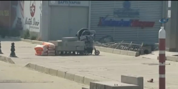 İstanbul Emniyeti yakınında bomba alarmı