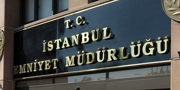 İstanbul Emniyeti'nde büyük FETÖ operasyonu
