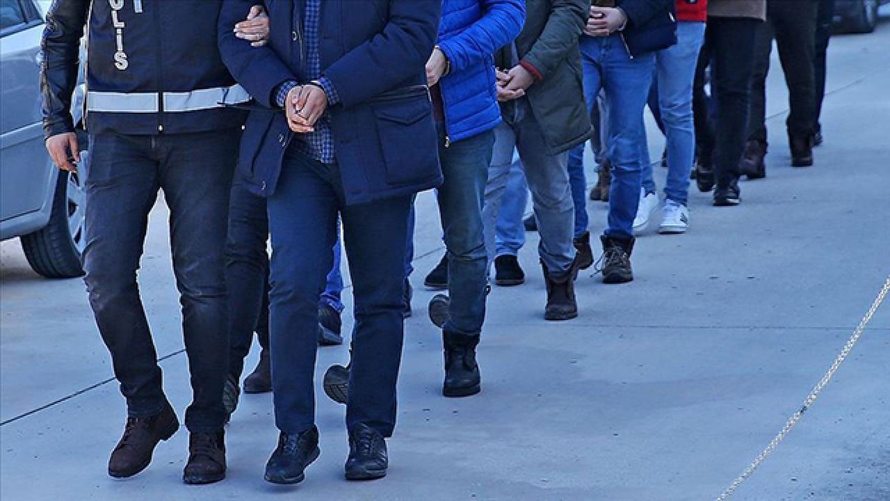 İstanbul Emniyeti’nden operasyon! Suç örgütlerine darbe: 15 gözaltı