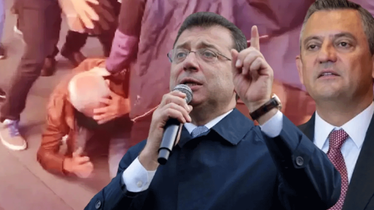 İstanbul Emniyetinden Özgür Özel’in 'İmamoğlu’na suikast ihbarı’na cevap!