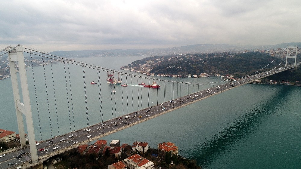 İstanbul, en çok ziyaret edilen 11’inci şehir oldu 