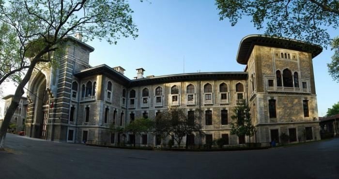 İstanbul Erkek Lisesi'ndeki idari soruşturma tamamlandı! Öğrencilerin disiplin cezaları belli oldu