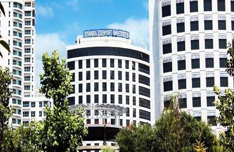 İstanbul Esenyurt Üniversitesi araştırma görevlisi alıyor