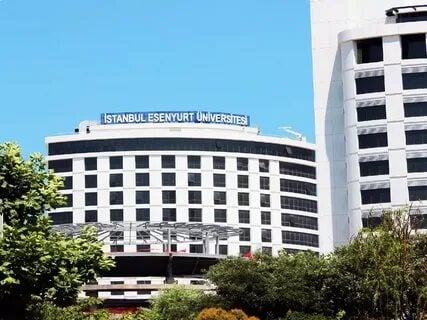 İstanbul Esenyurt Üniversitesi öğretim üyesi alacak