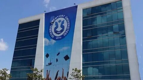 İstanbul Esenyurt Üniversitesi Öğretim Üyesi alıyor