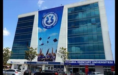 İstanbul Esenyurt Üniversitesi öğretim üyesi alıyor