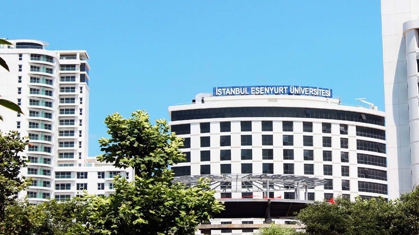 İstanbul Esenyurt Üniversitesi öğretim üyesi alıyor