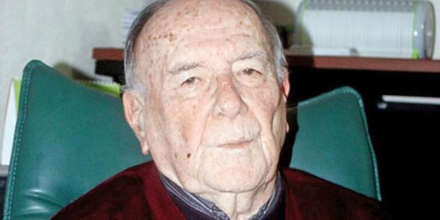 İstanbul Eski Belediye Başkanı hayatını...