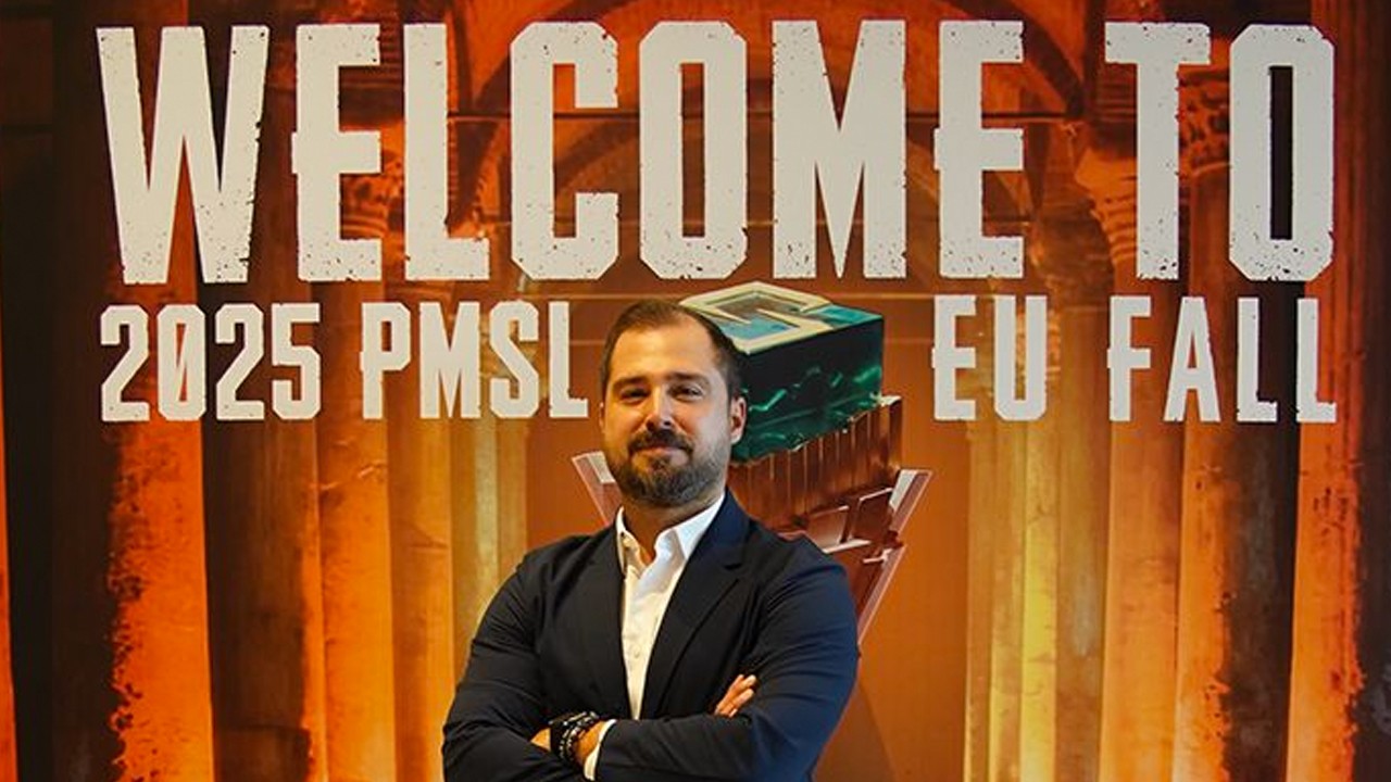 İstanbul, Esporun Kalbi Oluyor: Turnuva 24–26 Ekim tarihlerinde Bağcılar COMPLEX ISTANBUL’da