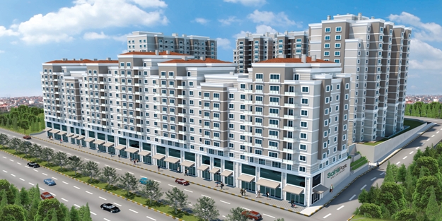 İstanbul ev alacaklara KDV şoku