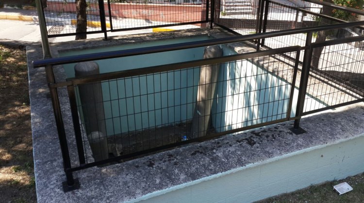 İstanbul Eyüp'te 5 türbenin bakımı yapıldı!