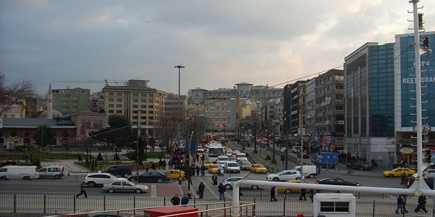 İstanbul Fatih ilçesi zemini sağlam mı? Fatih deprem riski olan bina sayısı