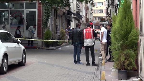 İstanbul Fatih'te amca dehşeti: 2 yeğenini kurşun yağmuruna tuttu