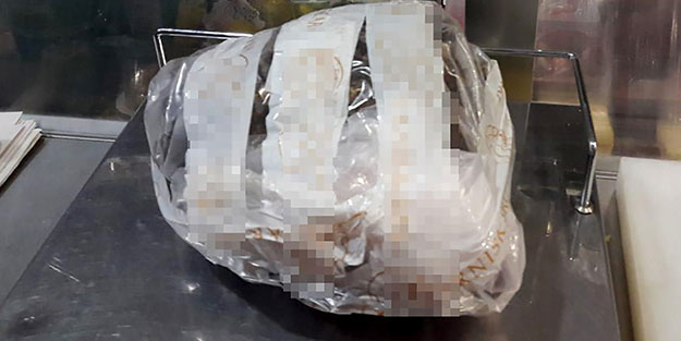 İstanbul, Fatih'te uyuşturucu operasyonu
