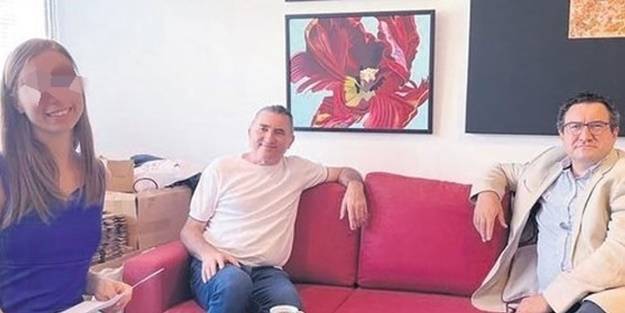 İstanbul Filarmoni Derneği'nde taciz rezaleti!