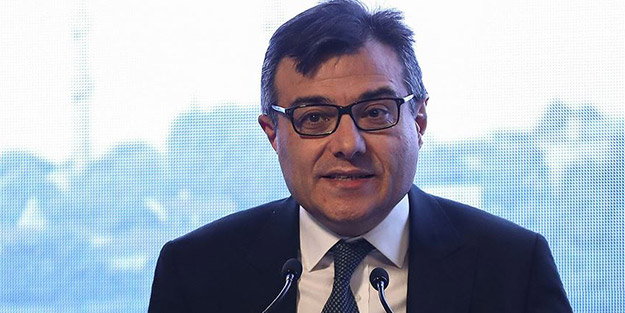 İstanbul Finans Merkezi için tarih verildi!