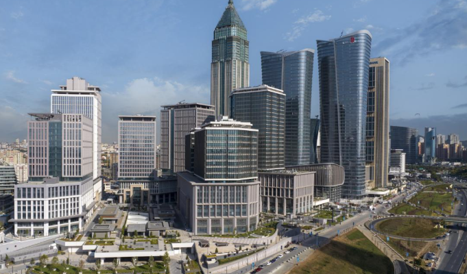 İstanbul Finans Merkezi’nde yeni dönem: ‘Yatırımın Güçlü Merkezi’ için teşvik dönemi başlıyor