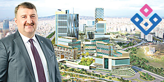 İstanbul Finans Merkezi’ne katılım desteği
