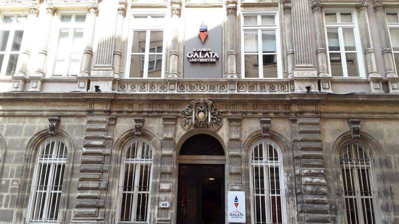 İstanbul Galata Üniversitesi akademik kadro alıyor