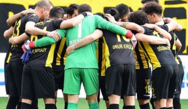 İstanbul, Gaziantepspor'u 4 farkla geçti!