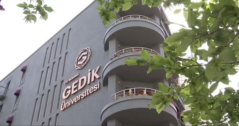 İstanbul Gedik Üniversitesi akademik personel alacak