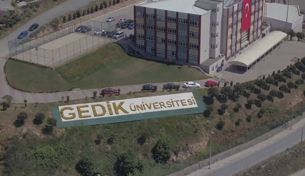 İstanbul Gedik Üniversitesi araştırma görevlisi alacak