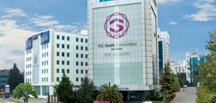 İstanbul Gedik Üniversitesi öğretim üyesi alacak