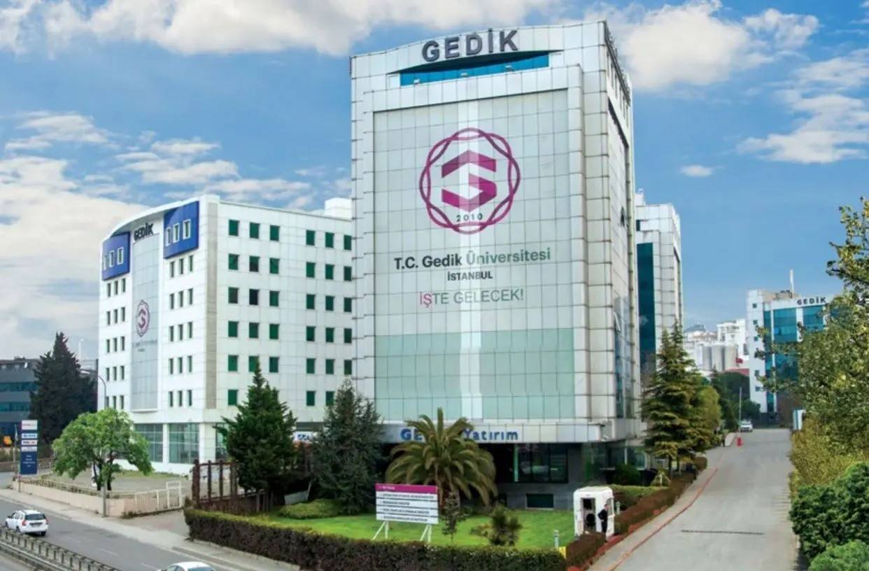 İstanbul Gedik Üniversitesi Öğretim Üyesi alacak