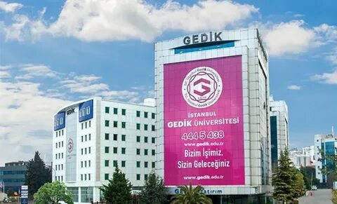İstanbul Gedik Üniversitesi öğretim üyesi alacak