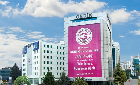 İstanbul Gedik Üniversitesi Öğretim üyesi alacak