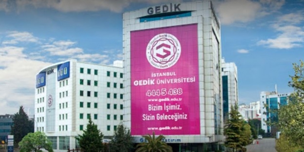  İstanbul Gedik Üniversitesi personel alımı yapacak