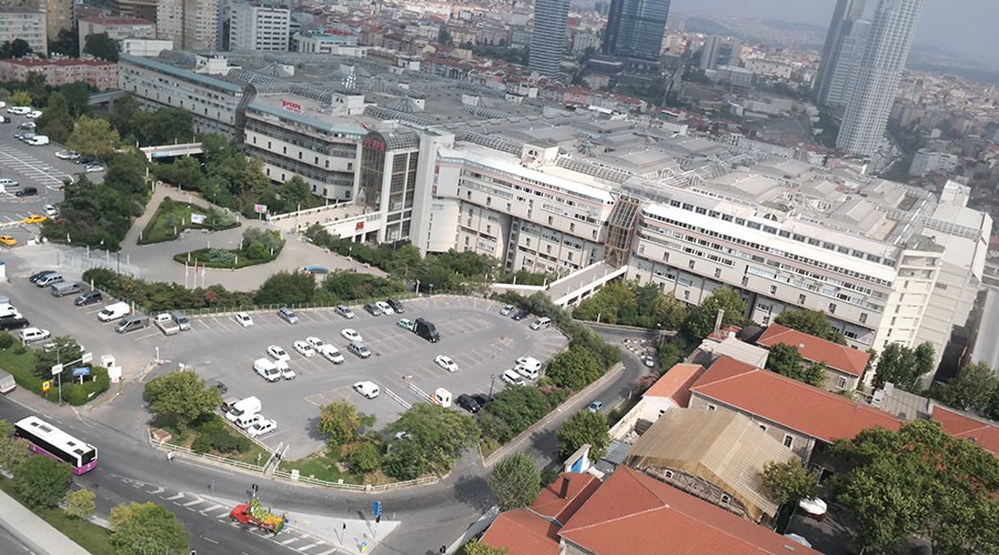 İstanbul Gedik Üniversitesi, Şişli’deki mağazalarını satıyor