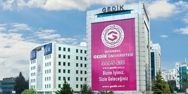 İstanbul Gedik Üniversitesi’ne öğretim üyeleri alınıyor