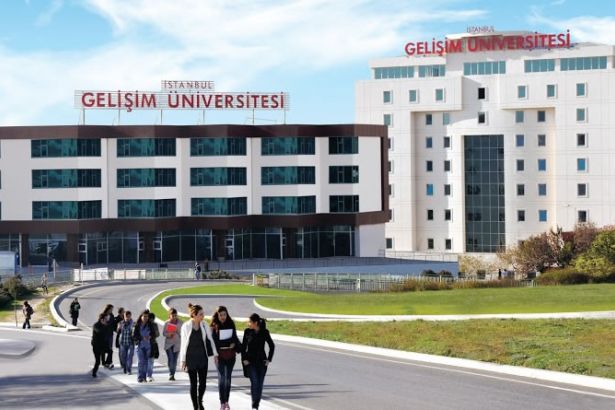 İstanbul Gelişim Üniversitesi 112 akademik personel alacak