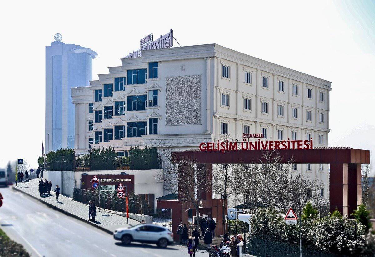 İstanbul Gelişim Üniversitesi 24 araştırma görevlisi alacak