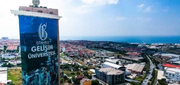 İstanbul Gelişim Üniversitesi 35 öğretim görevlisi alıyor