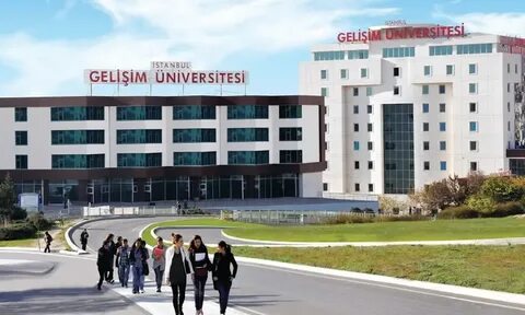 İstanbul Gelişim Üniversitesi öğretim görevlisi alıyor
