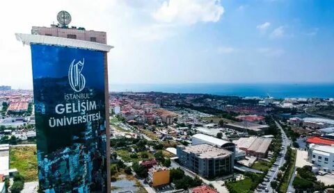 İstanbul Gelişim Üniversitesi öğretim üyeleri alacak