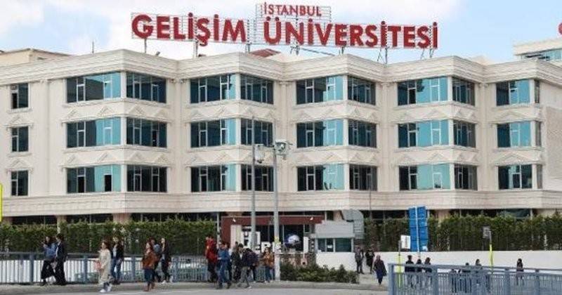 İstanbul Gelişim Üniversitesi öğretim üyesi alıyor