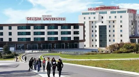 İstanbul Gelişim Üniversitesi öğretim üyesi alıyor