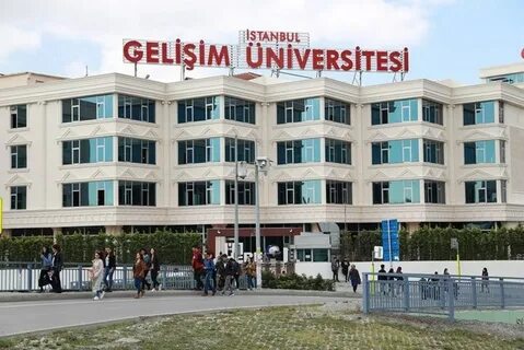 İstanbul Gelişim Üniversitesi öğretim üyesi alıyor