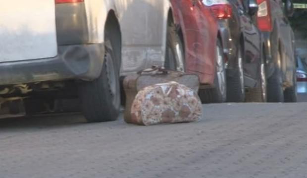 İstanbul Güngören’de şüpheli bavullar polisi alarma geçirdi