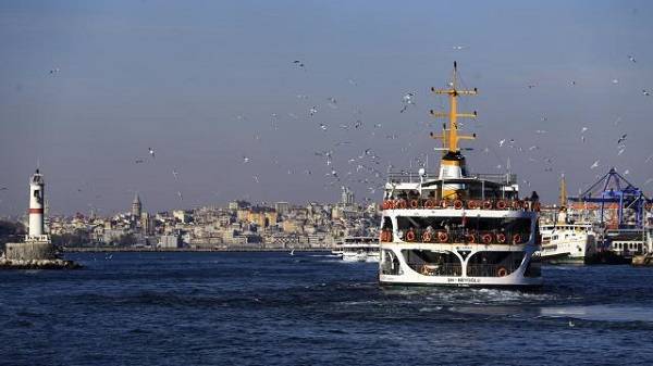 İstanbul hafta sonu hava nasıl olacak? İstanbul 12-13 Şubat hava durumu