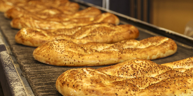 İstanbul Halk Ekmek'te Ramazan pidesi fiyatı belli oldu