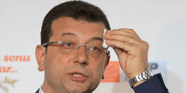 İstanbul halkıyla adeta dalga geçiyor! İmamoğlu tutmadığı vaadi yeniden verdi