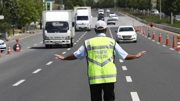 İstanbul hangi yollar kapalı 19 Eylül | İstanbul'da yollar neden kapalı?