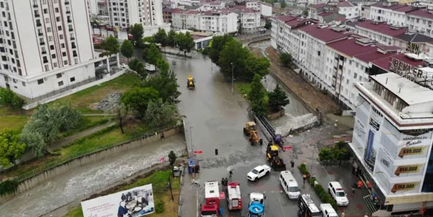 İstanbul hava durumu? Bugün hava nasıl olacak? 10 Temmuz 2022 Pazar Meteoroloji hava durumu: