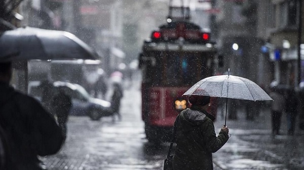 İstanbul hava durumu | İstanbul’da hava nasıl olacak?