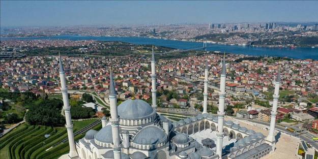 İstanbul hava durumu: Meteoroloji İstanbul’da bugün hava nasıl?