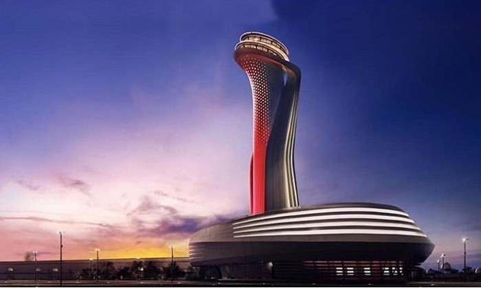 İstanbul Havalimanı açık ara önde